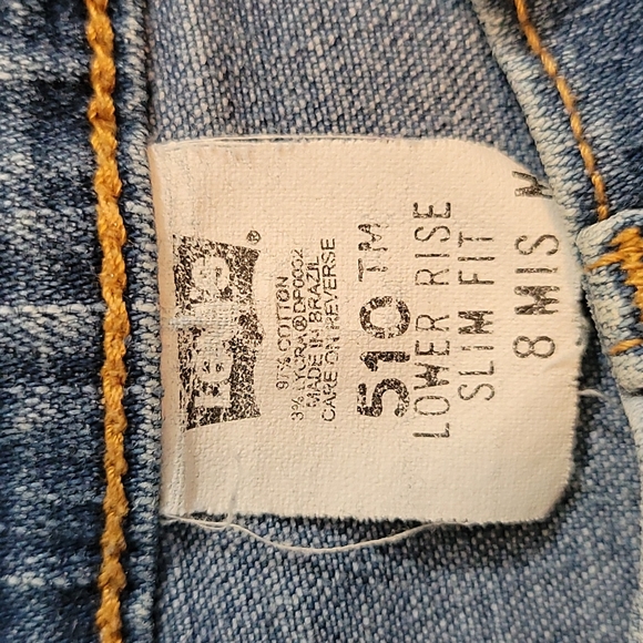 Levi jeans - Picture 2 of 6
